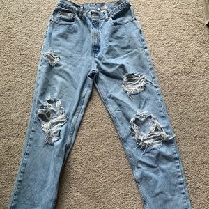 calvin klein jeans